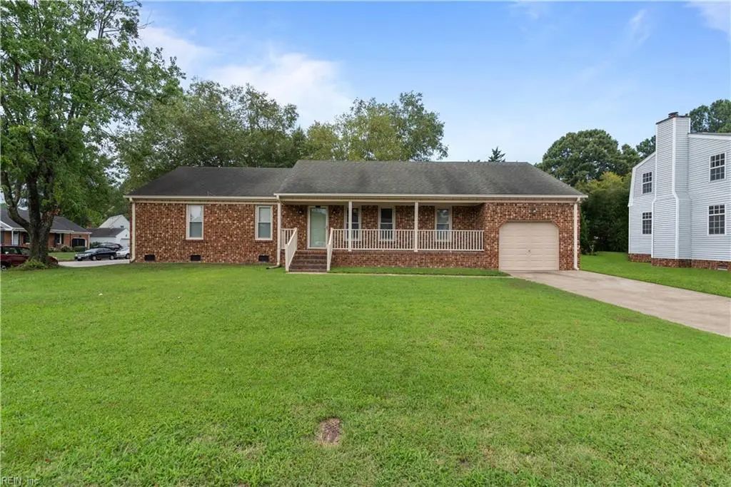 600 Winscott Ct, Chesapeake