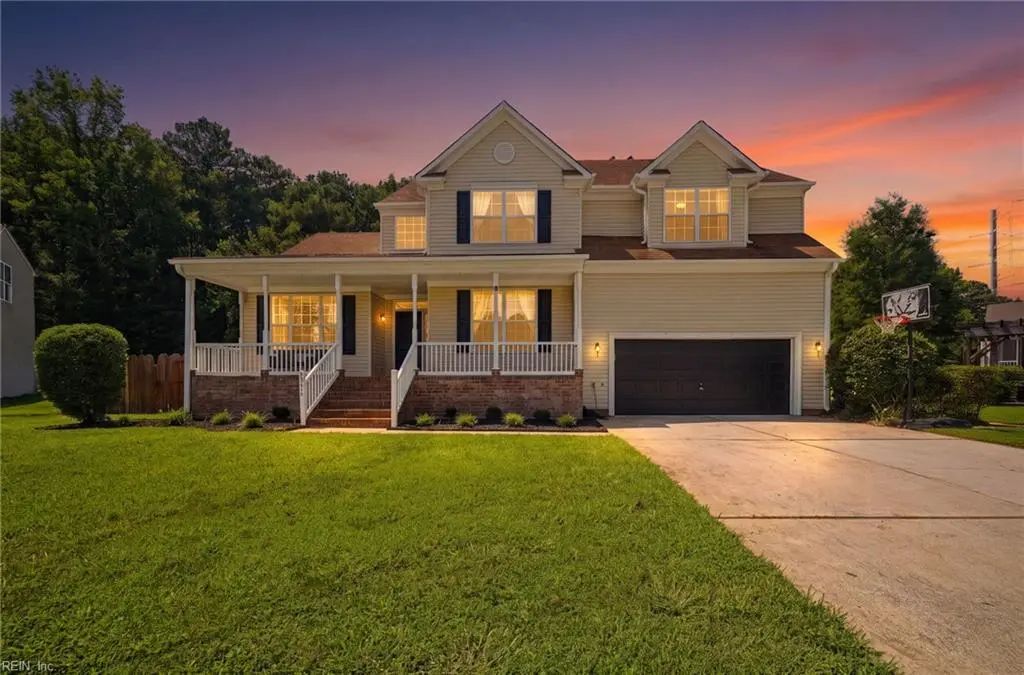 3410 Marla Ct, Chesapeake