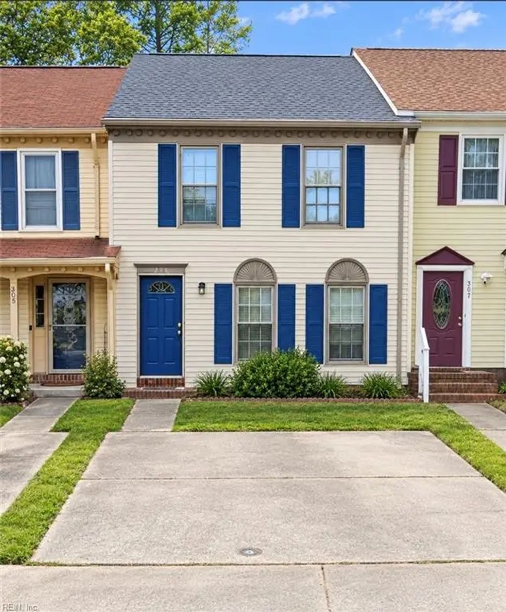 206 Weller Blvd, Virginia Beach