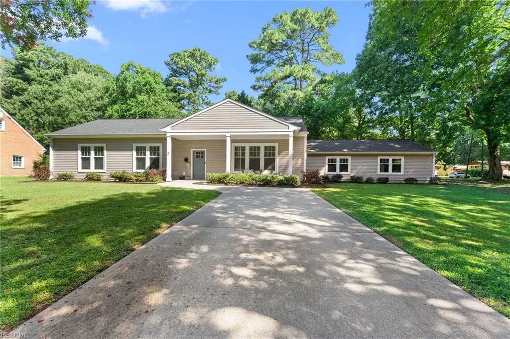2 Jonquil Ln, Newport News