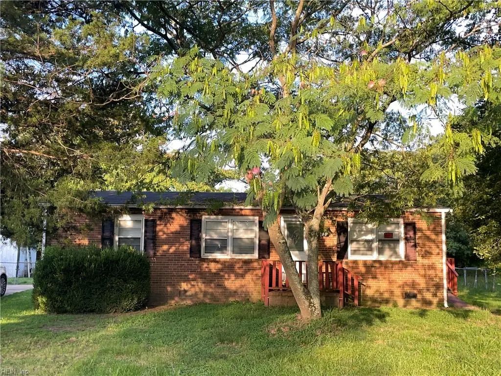 200 Roosevelt St, Franklin
