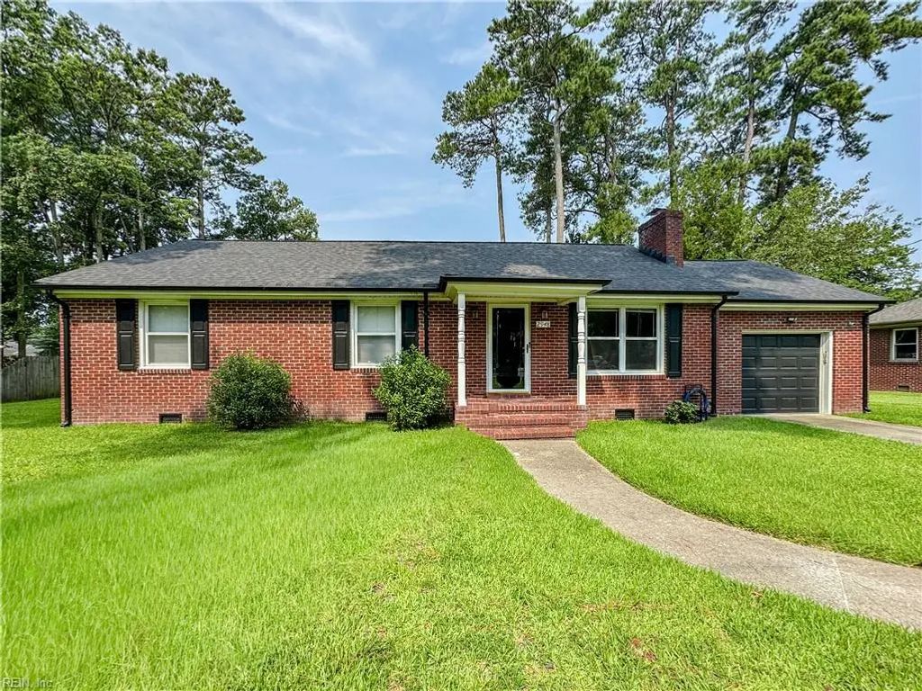 2948 Tyre Neck Rd, Chesapeake