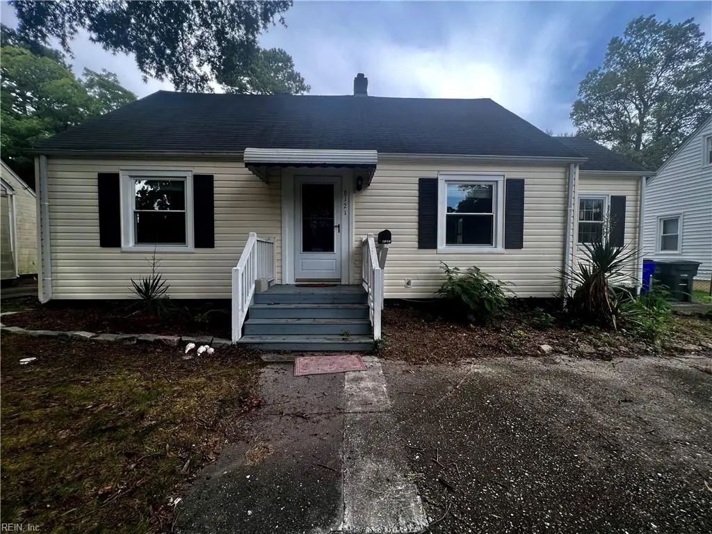 8121 Old Ocean View Rd, Norfolk