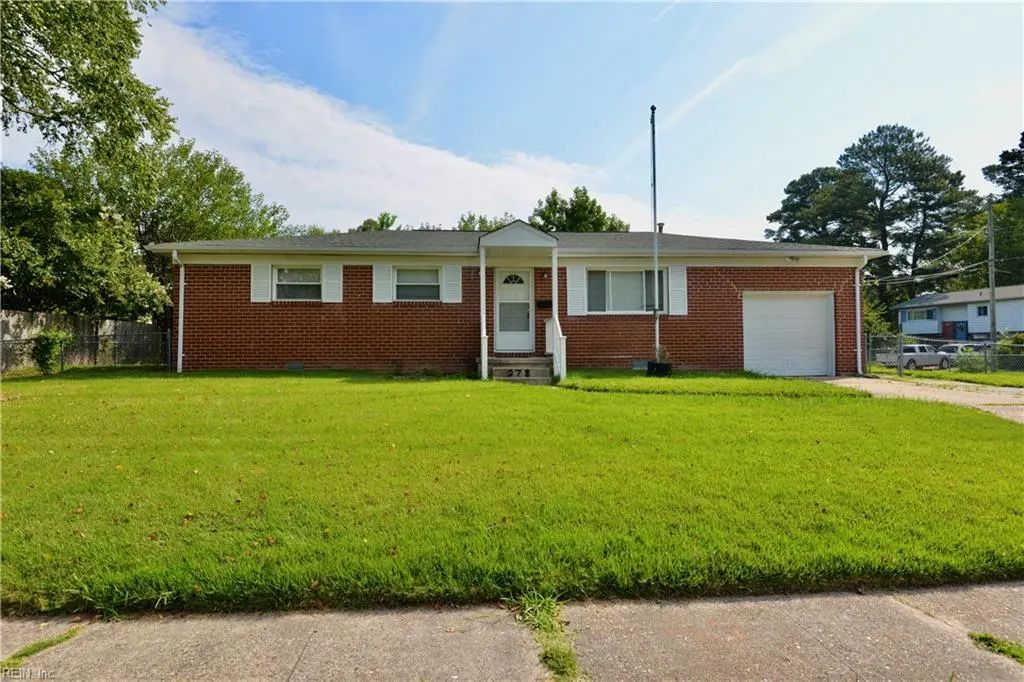 278 Appian Ave, Virginia Beach