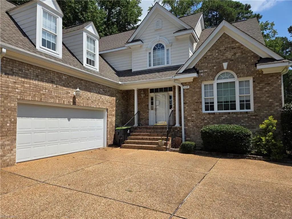 139 Great Glen, James City County