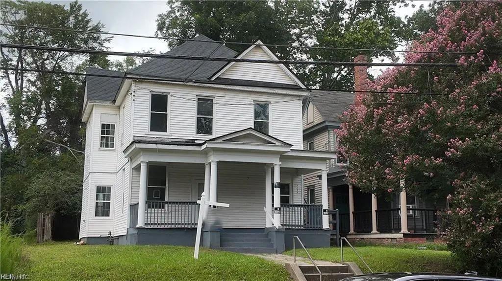 223 Clay St, Suffolk