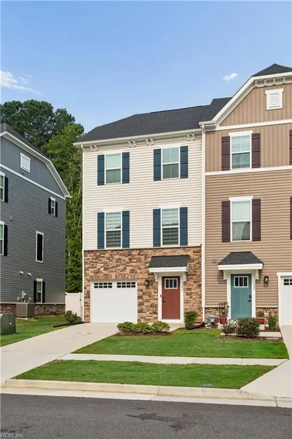 125 Fishermans Way, Poquoson