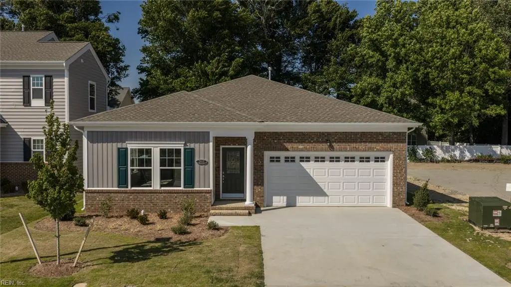 2015 Carroll Brinkley Way, Suffolk