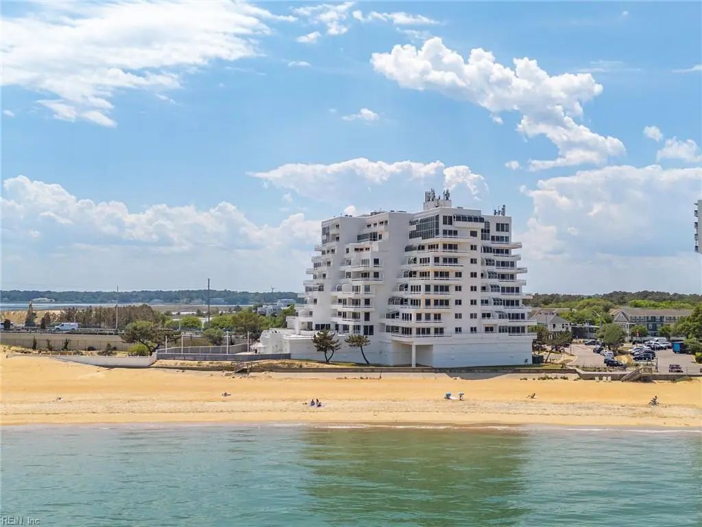 3556 Shore Dr, Virginia Beach