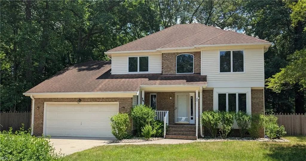 1805 Blackhawk Pl, Chesapeake