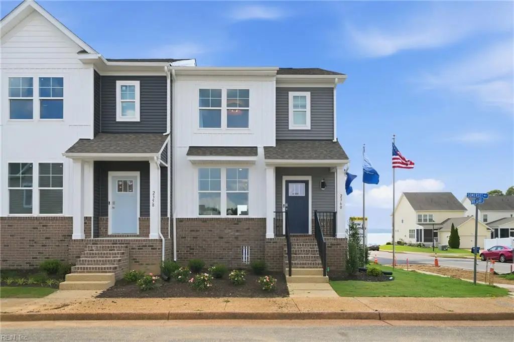 Lot 30 Somerset Way, Gloucester County
