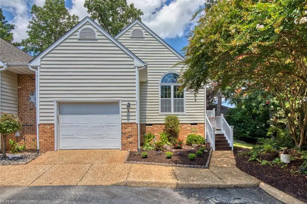 6311 Chiswick Park, James City County