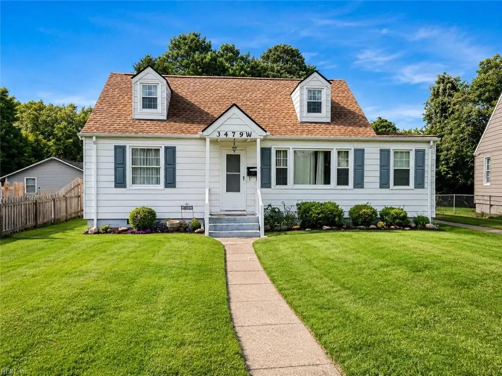 3479 W Bonner Dr, Norfolk