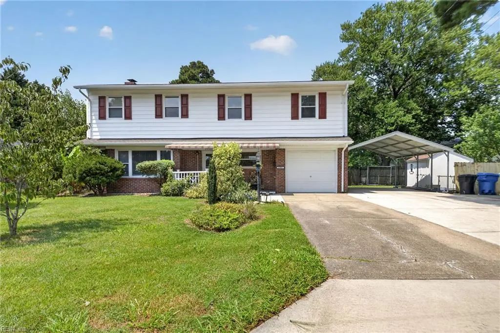 4908 Olive Grove Cir, Virginia Beach
