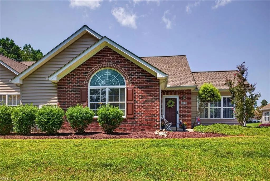 106 Marshland Vw, York County