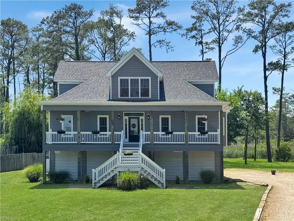 4 Walters Ln, Poquoson