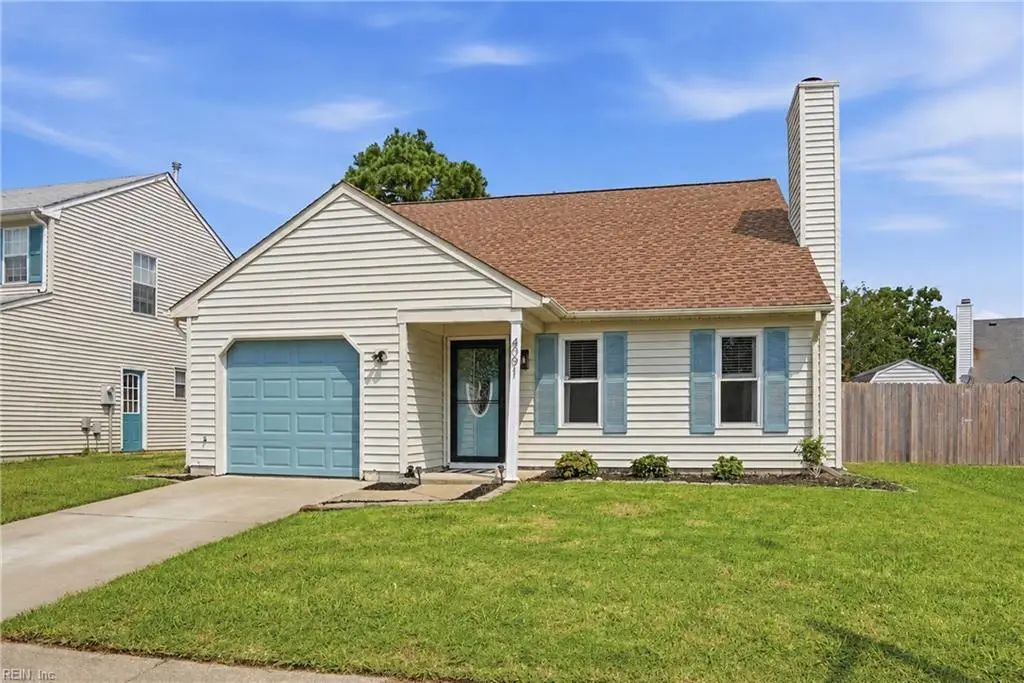 4091 Peridot Dr, Virginia Beach