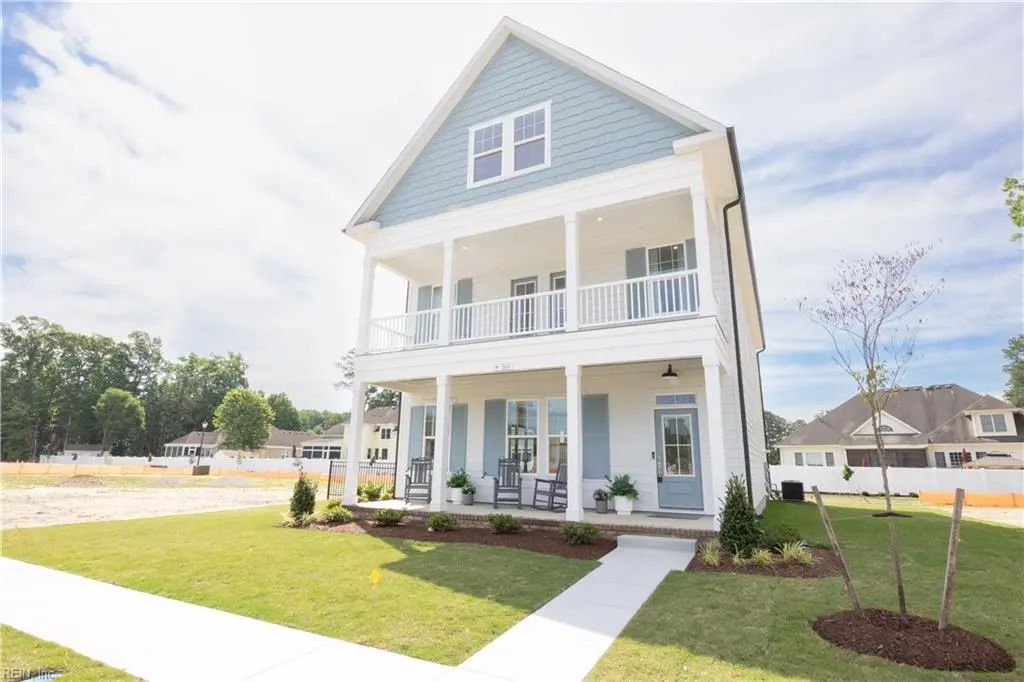 385 Scotland Lane, Chesapeake