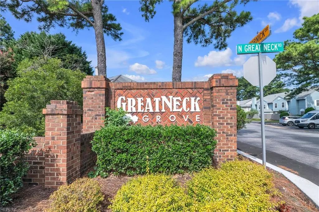 2301 Cornick Dr, Virginia Beach
