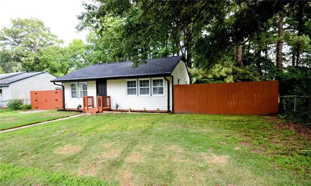 2410 Payne Rd, Chesapeake