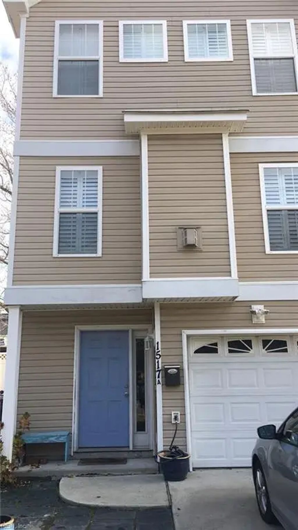 1517 Parks Ave, Virginia Beach