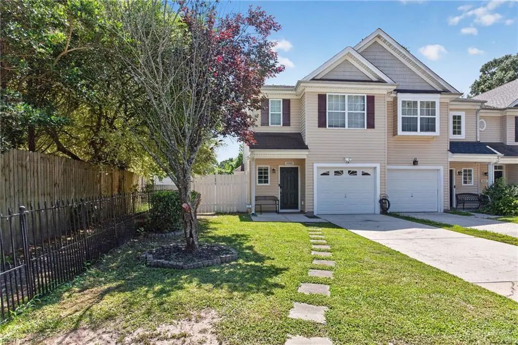 2000 Paramont Ave, Chesapeake