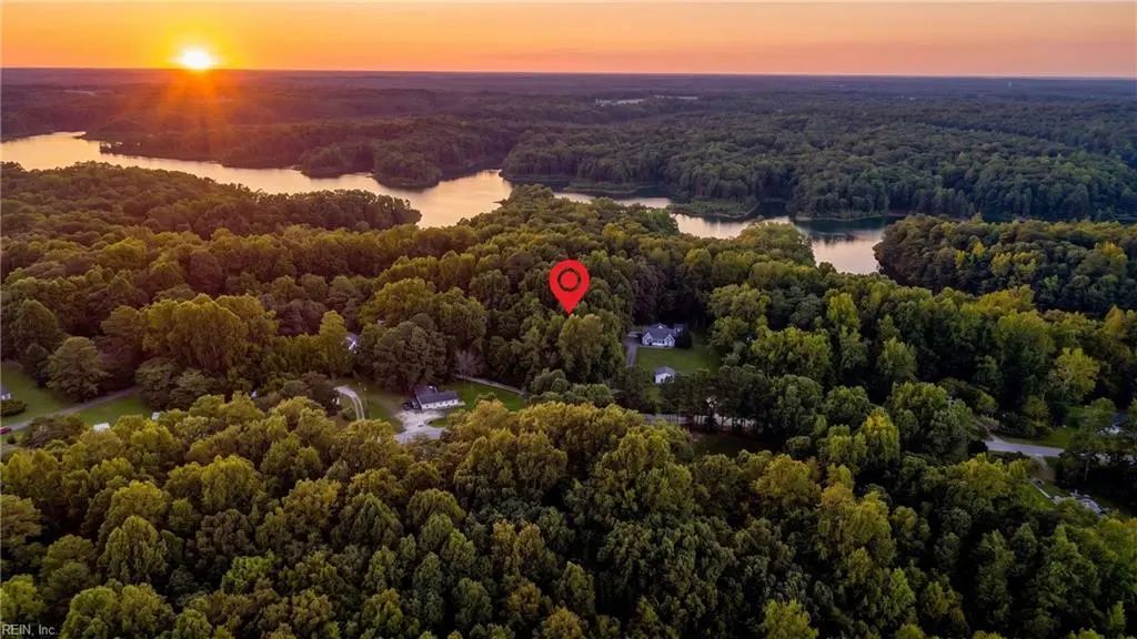 2952 Chickahominy Rd, James City County