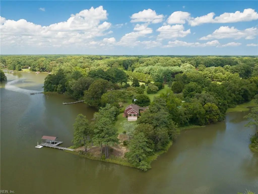 6640 Fields Landing Rd, Gloucester County