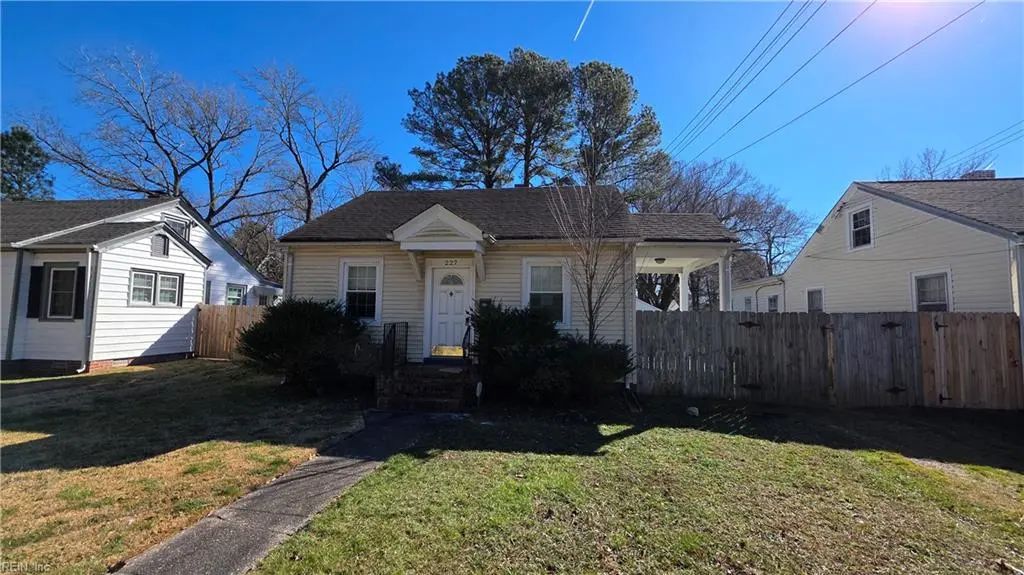 227 Charles Ave, Portsmouth