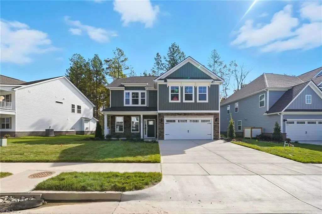 Mm The Hadley At Riverview Landing, Chesapeake