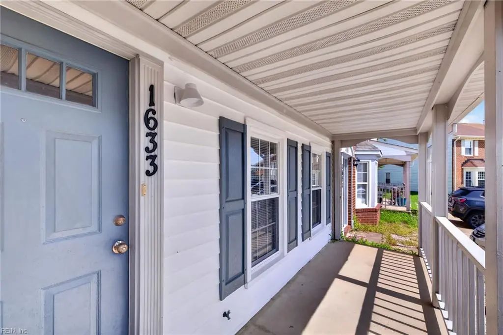 1633 Mantane Arch, Virginia Beach