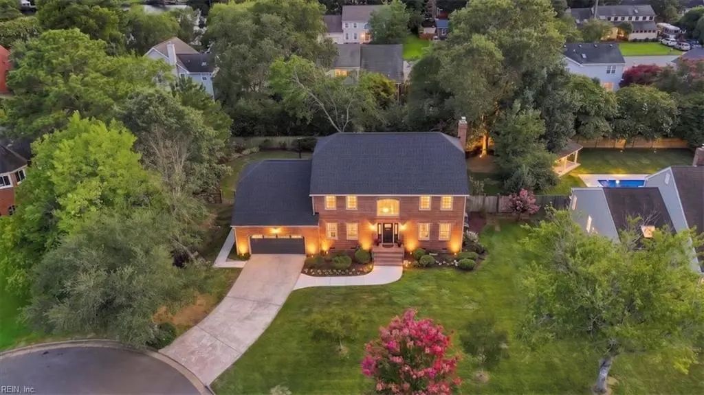 913 Sonora Ct, Virginia Beach