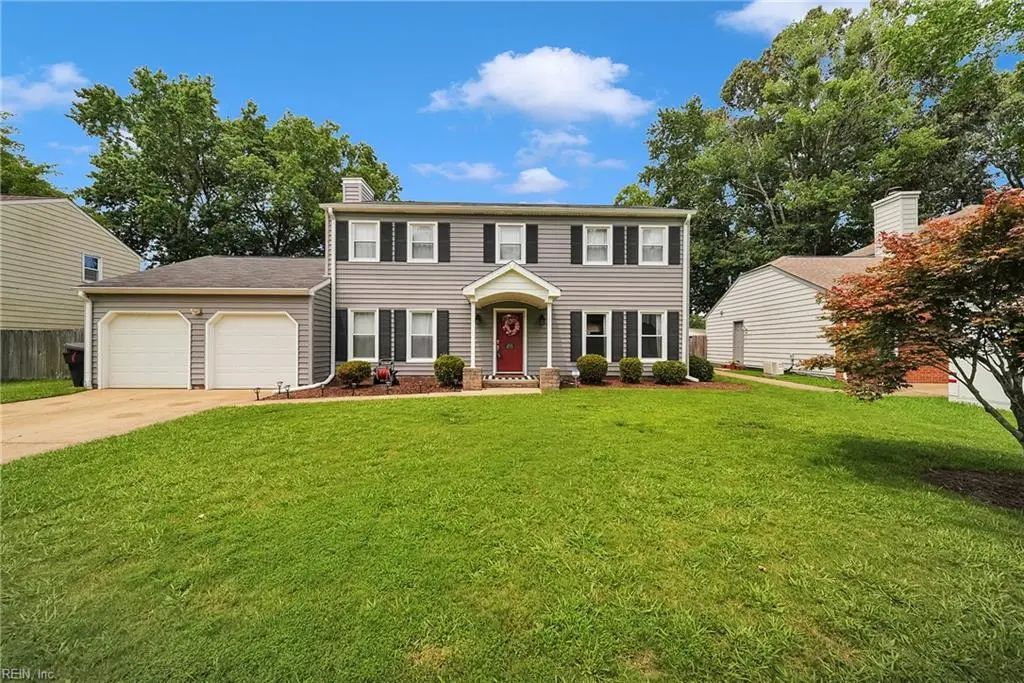 5124 Brockie St, Virginia Beach