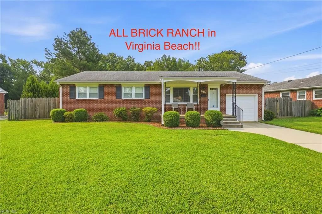 5445 Shadowwood Dr, Virginia Beach