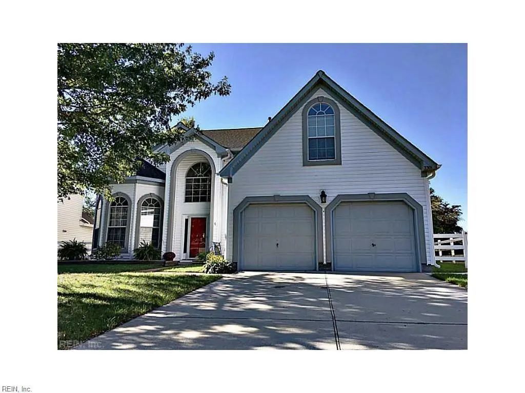 3301 Sacramento Dr, Virginia Beach