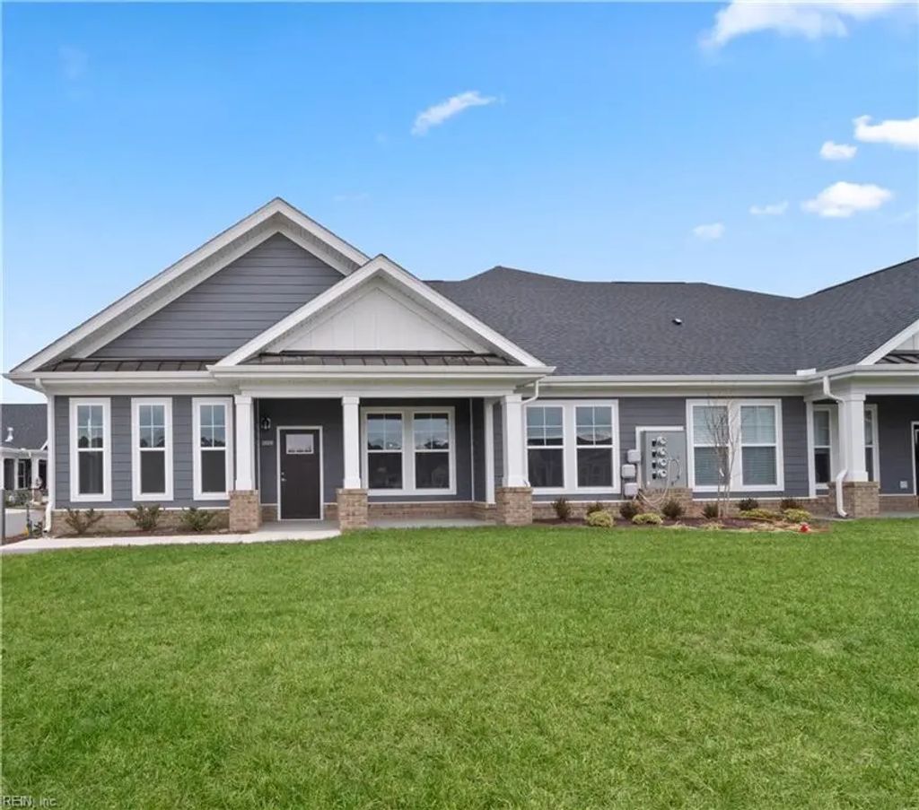 2015 Asher (lot 83) Dr, Suffolk
