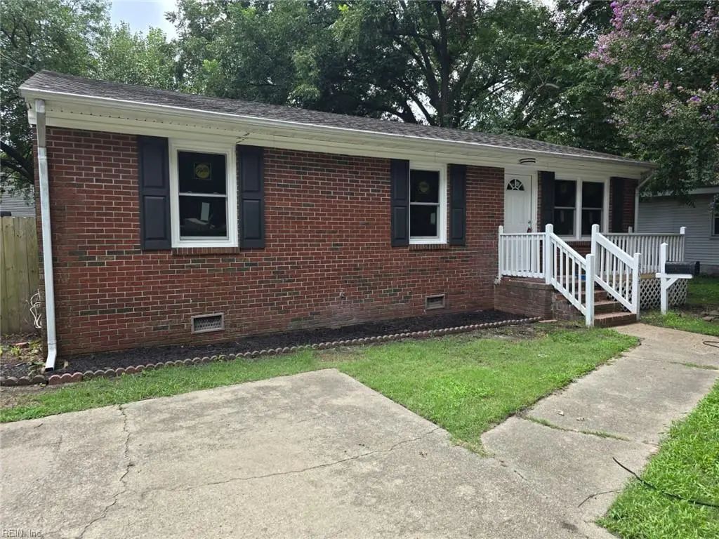 904 Mckinley Ave, Chesapeake