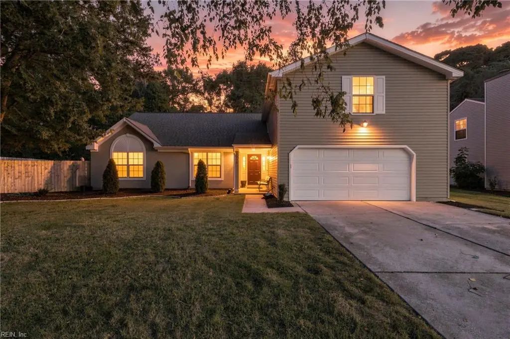 2990 Sugar Maple Dr, Virginia Beach