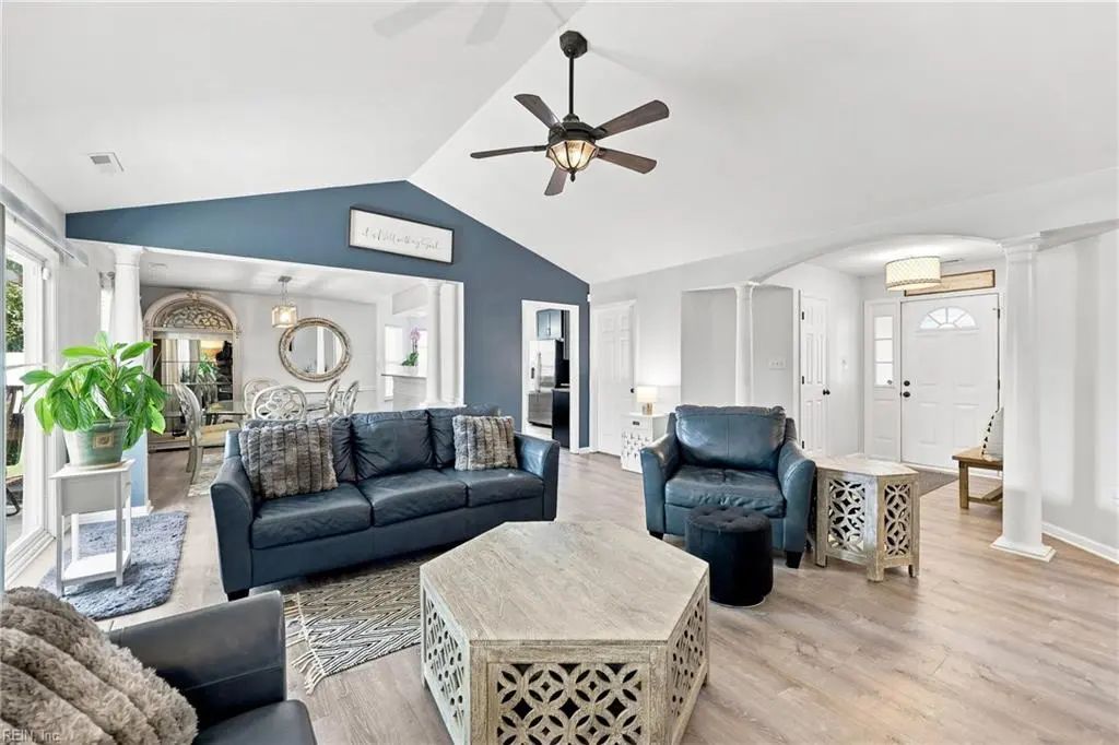 2990 Sugar Maple Dr, Virginia Beach
