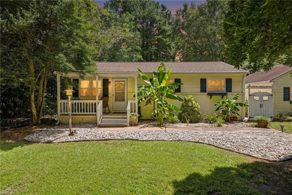 2405 Johnstown Rd, Chesapeake