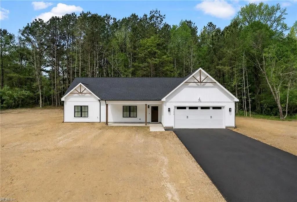 1506 Carsley Rd, Surry County