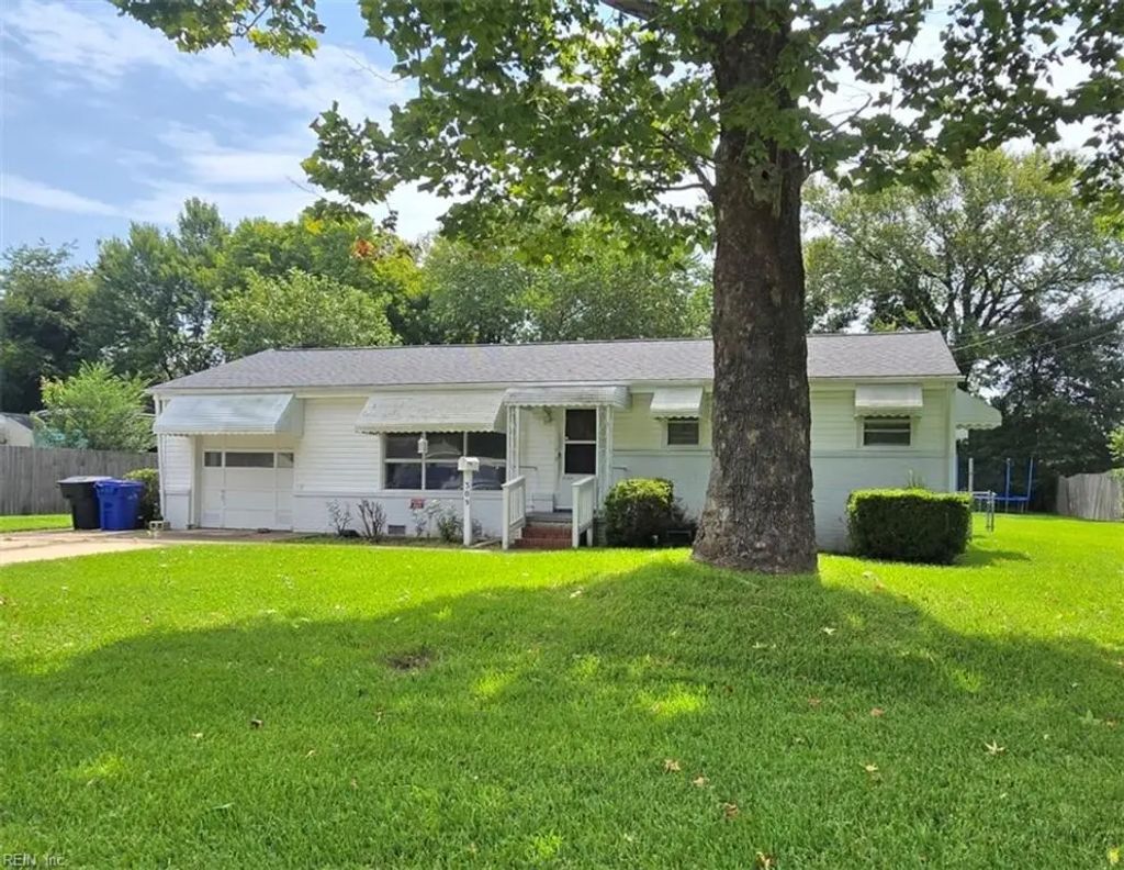309 Sumter St, Portsmouth