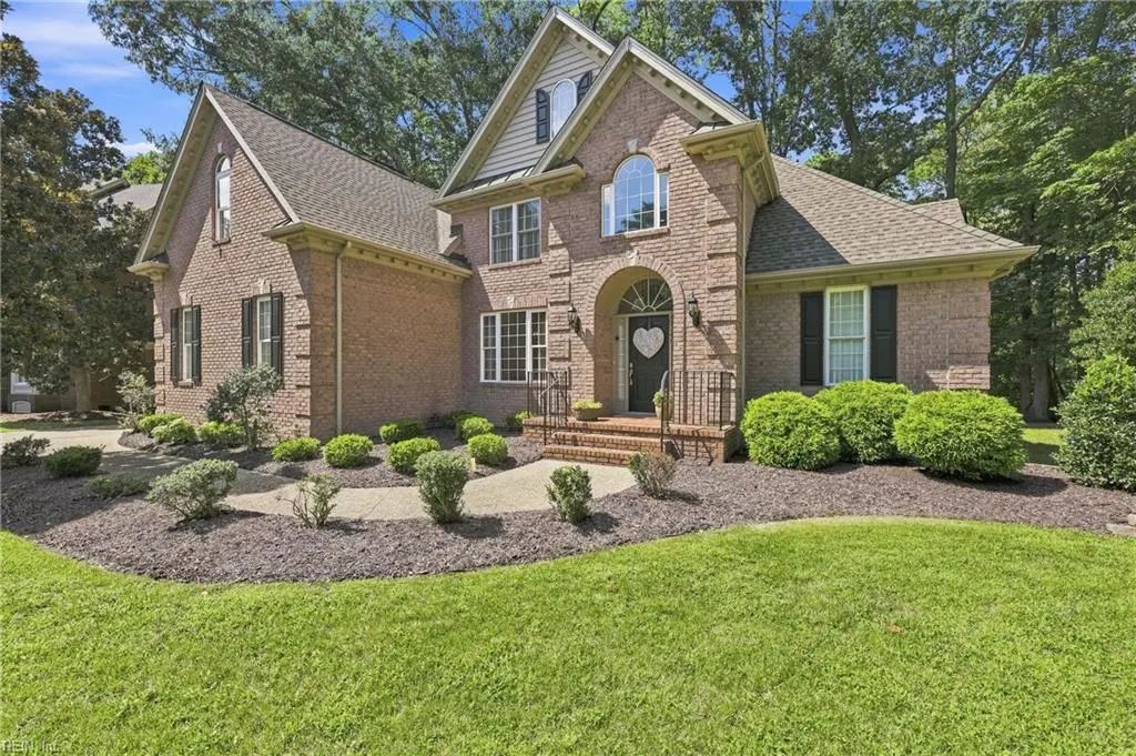 20143 W Magnolia Ct, Isle of Wight County