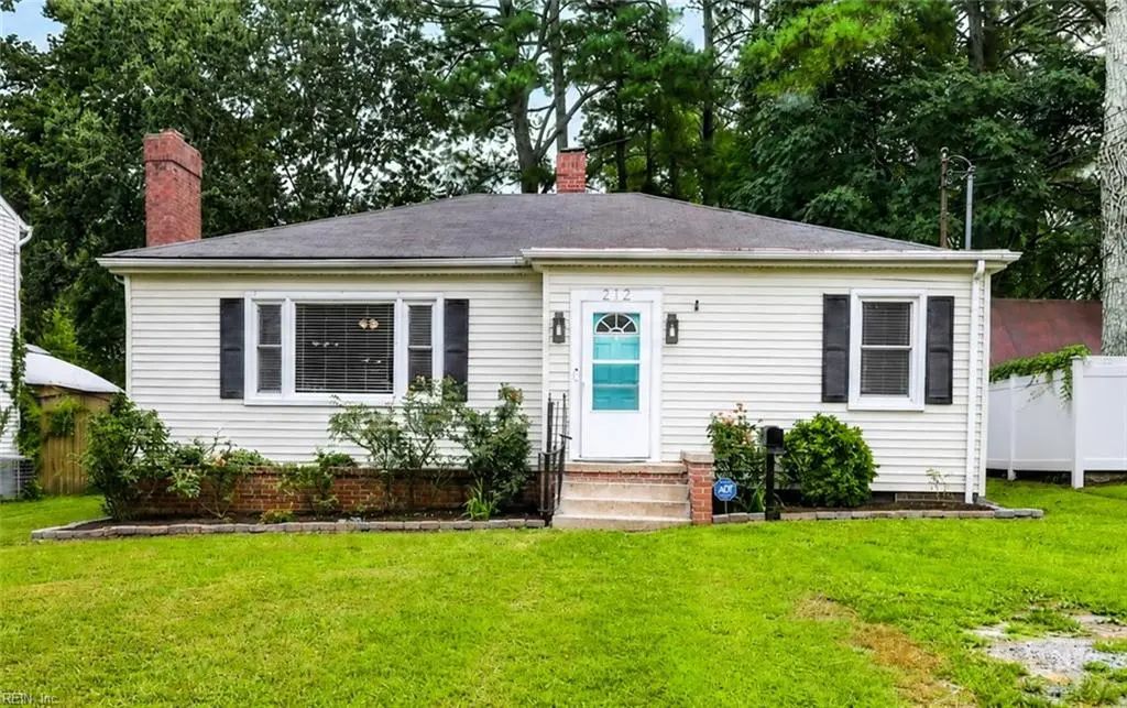 212 Kingsboro St, Suffolk
