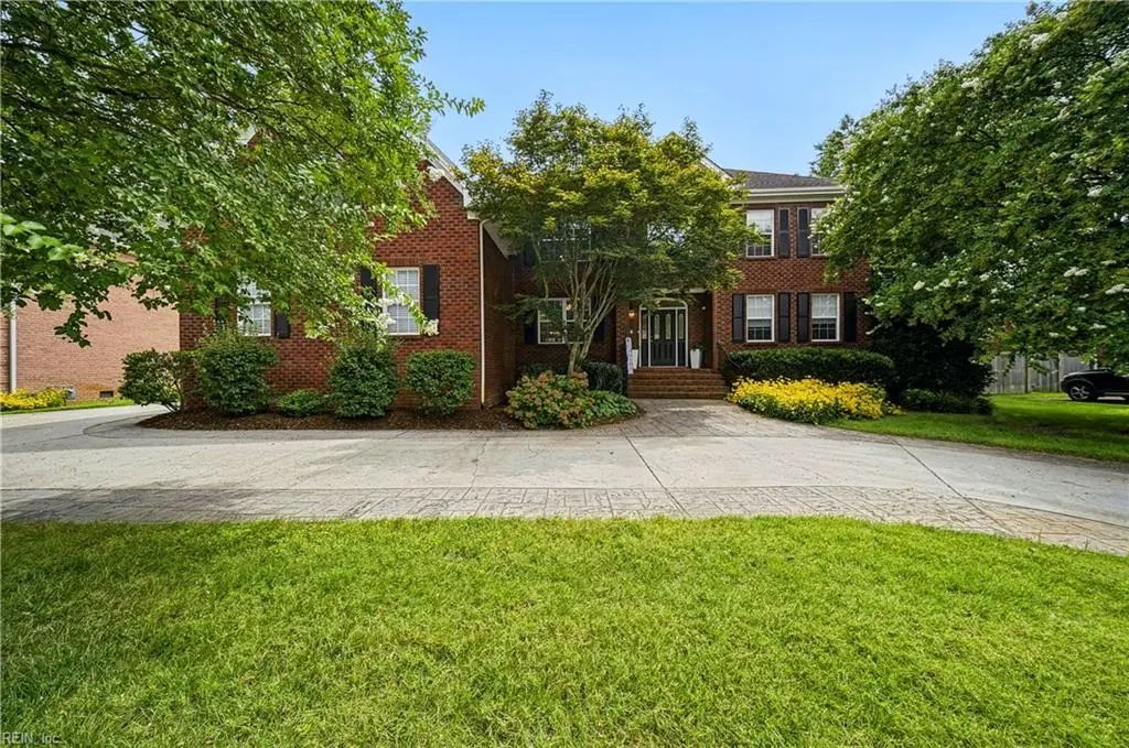 844 Greenfield Ln, Chesapeake