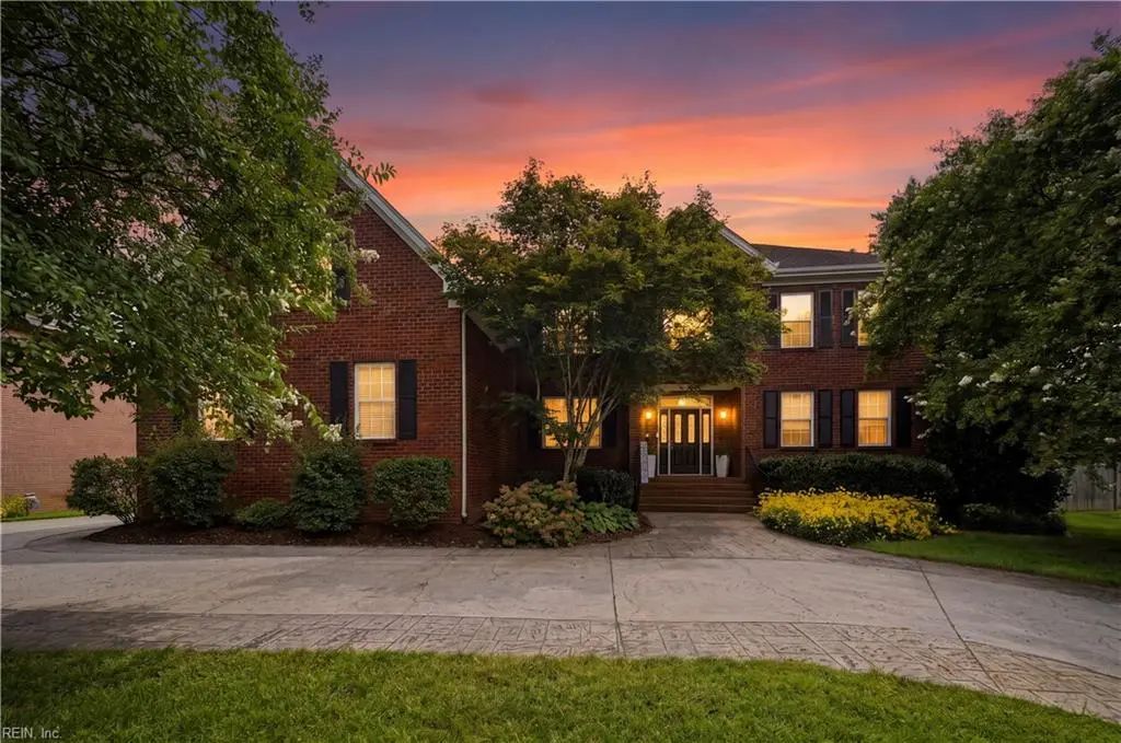 844 Greenfield Ln, Chesapeake