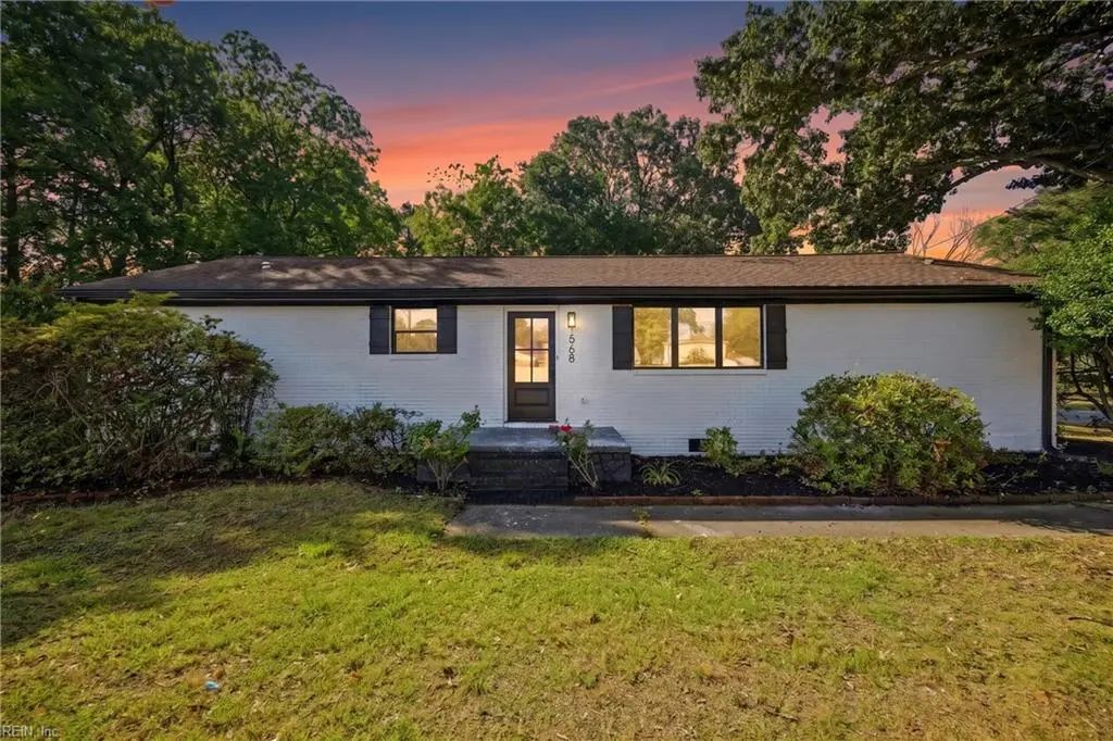 1568 Kempsville Rd, Virginia Beach