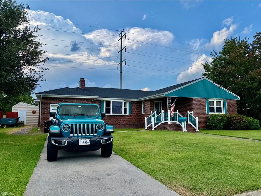 2970 Murray Ave, Norfolk