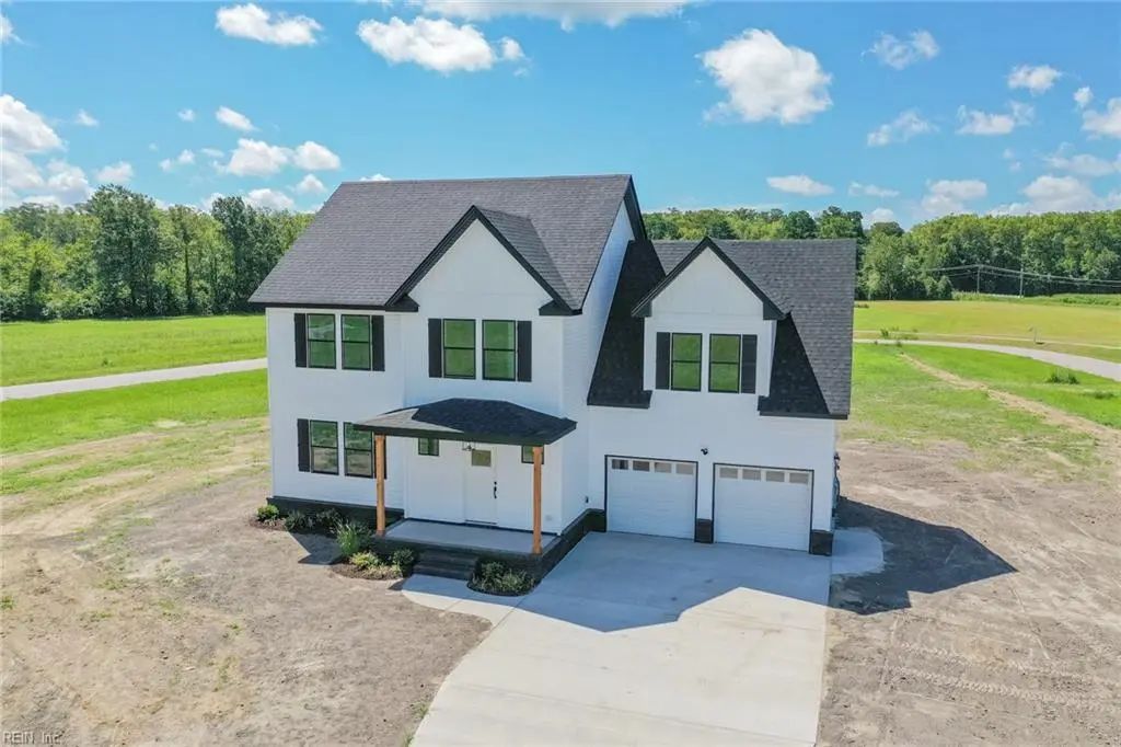 1383 Turnpike Rd, Pasquotank County