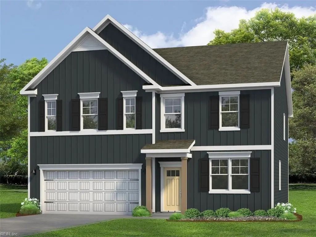 205 Wisconsin Ave, York County